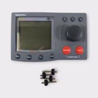 Raymarine ST8001 Seatalk Autopilot Control Head E12119 Tested