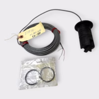 Datamarine SX-160 Speed Paddlewheel Sensor *NEW* for Dart & Others *INSERT ONLY*