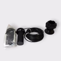 Datamarine ADX-215 200khz Transducer w/RCA Plug *NEW* (Navman Standard Horizon)