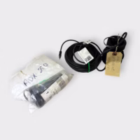 Datamarine ADX-210 200khz Transducer w/RCA NEW OPEN BOX(Navman Standard Horizon)