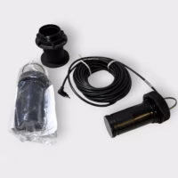 Datamarine ADC-2000 200khz Transducer w/RCA Plug *NEW* (Navman Standard Horizon)