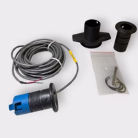 Datamarine SX-160 Speed Paddlewheel Sensor *NEW* for Dart & Others *COMPLETE*