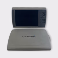 Garmin GPSMap 4212  12" MFD w/Sun Cover~ *Tested Good!