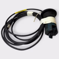 Datamarine SX-120 Speed Wheel Insert - *USED* - w/10' Attached Cable + BNC Conn.