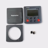 Raymarine ST6002 E12100-P Autopilot Control Head Flush Mount Version