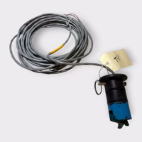 Datamarine SX-160 Speed Paddlewheel Sensor for Dart & Others *USED INSERT ONLY*