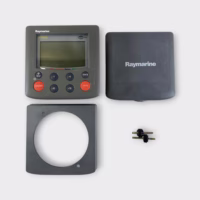 Raymarine-ST6002 E12100-P Autopilot Control Head Flush Mount Version