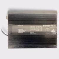 Analytic Systems PWS310-110-24 AC-DC Converter- Used- Load Tested- Free Shipping