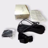 Standard Communications Horizon DST-220 Transom Transducer 8-pin Fuji Aquaducer