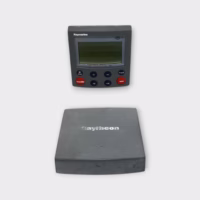 Raymarine - Raytheon - ST6001 - Seatalk Autopilot Head - Good Cond. - Tested