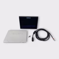 Simrad GO7 XSR MFD (Blem) NEW Out OF Box -No XDCR- Tested Good (90 Day Warr)