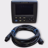 Furuno RD-33 - NMEA2000 Data Organizer Display w/ 2m N2k Drop Cable Fully Tested - 90 Day Warranty