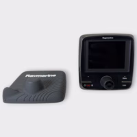 Raymarine P70R E22167 Color Seatalk NG Autopilot Display Tested 90-Day Warranty