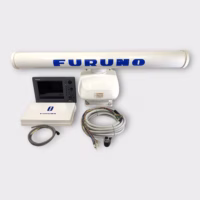 Furuno 1943C/NT - RDP-139 NAVnet VX1 w/6-kW Open Array - Complete Radar System