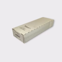 AutomationDirect KN-T12RED-100 26-12AWG DIN Rail Terminal Block - Red 100PK - New In Box!