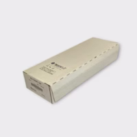 AutomationDirect KN-T12GRY-100 26-12AWG DIN Rail Terminal Block - Grey 100PK - New In Box!