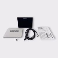 Simrad GO7 XSR MFD (NEW Out Of Box) -No XDCR- Tested Good (90 Day Warr)