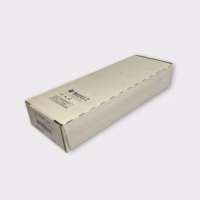 AutomationDirect KN-T12WHT-100 26-12AWG DIN Rail Terminal Block - White 100PK - New In Box!