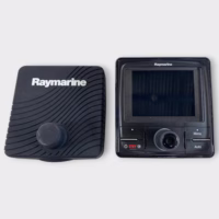 Raymarine P70R Color Seatalk NG Autopilot Display E22167 Tested Free Shipping