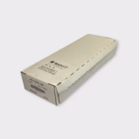 AutomationDirect KN-T12YEL-100 26-12AWG DIN Rail Terminal Block - Yellow 100PK - New In Box!