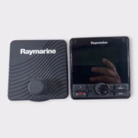 Raymarine P70Rs Color Seatalk NG Autopilot Display E70329 Tested
