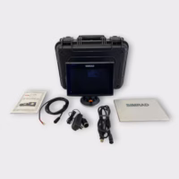 Simrad GO9 XSE 9" MFD w/ Accessories (Tested Good) 90-Day Warranty