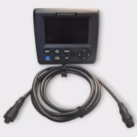 Furuno RD-33 NMEA2000 Data Organizer Display w/ 2m N2k Drop Cable Fully Tested* - 90 Day Warranty