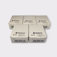 AutomationDirect KN-2J12 Terminal Block Jumper, Screw-Down Type, 2-Pole (Lot of 5x25) New In Box!