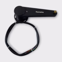 Raymarine Autopilot Rudder Feedback Sensor M81105 9ft. Cable Tested 90-Day Warranty