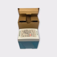 Mean Well MDR-100-48 96W DIN Rail Power Supply, 48V, 2A  *New In Box* - Free Shipping!