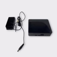 Intel NUC11ATKC4 Mini PC (Celeron N5105 Processor) w/Power Supply - Tested - 90 Day Warranty