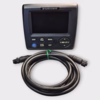 Furuno ~ RD-33 NMEA2000 Data Organizer Display w/ 2m N2k Drop Cable Fully Tested - 90 Day Warranty