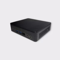 Intel NUC11ATKC4, Mini PC (Celeron N5105 Processor) w/Hard drive - Tested - 90 Day Warranty