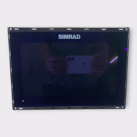 Simrad GO9 XSE 9" MFD (Tested Good) 90-Day Warranty Display ONLY