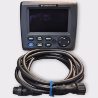 Furuno RD-33 NMEA2000 Data Organizer Display w/ 2m N2k Drop Cable-Fully Tested - 90 Day Warranty