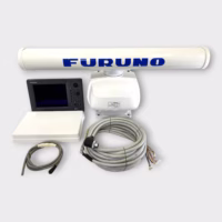Furuno 1934C - NAVnet RDP-149 VX2 w/4-kW Open Array - Complete Radar System