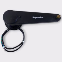 Raymarine Autopilot Rudder Feedback Sensor M81105 1ft. Cable Tested 90-Day Warranty