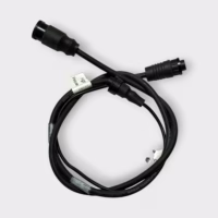 Airmar MMC-9N2 Mix and & Match f/Dual-Band Navico/Lowrance/Simrad xSonic 9-pin
