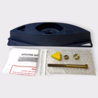 Airmar B45 High Speed Fairing Block w/Hardware - 33-509-01 - *NEW OLD STOCK*