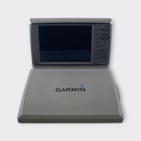 Garmin GPSMap 6212 12" MFD w/Suncover~ Great Working Condition