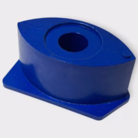 Airmar B45 Standard Fairing Block for Transducer - 33-351-01 - *NEW OLD STOCK*