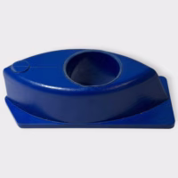 Airmar B744V/VL B744VC/VLC B765 Standard Low Speed Fairing Block 33-428-01