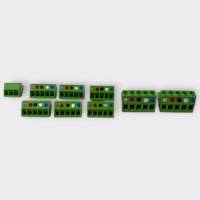 Furuno FI-5002 Green Phoenix Connector Set - 6x Small, 2x Large, 1x Power *NEW*