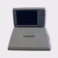 Garmin GPSMap 6212 12" MFD w/Suncover (Brunswick)~Great Working Condition
