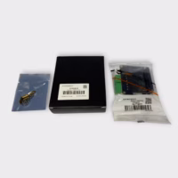 DFRobot DFR0824 Dual-Channel RS485 Expansion HAT for Raspberry Pi 4B/5 - Isolated *NEW IN BOX*