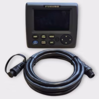 Furuno RD-33 - NMEA 2000 Data Organizer Display w/ 2m N2k Drop Cable Fully Tested - 90 Day Warranty