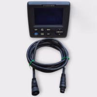 Furuno RD-33 NMEA2000 Data Organizer Display w/ 2m N2k Drop Cable Fully Tested- 90 Day Warranty