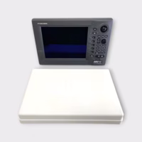 Furuno RDP-149 NAVnet VX2 w/Sun Cover *LED Version* Tested/Updated