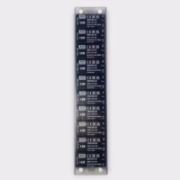 Mean Well SKE10A-24 10W Isolated DC-DC Converter 9V-18V DC to 24V DC (Lot of 10) NEW!