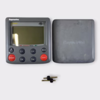 Raymarine ST6002 Autopilot Control Head E12098-P *NEW LCD*